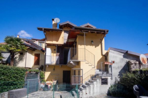 Zanone Enea Baveno